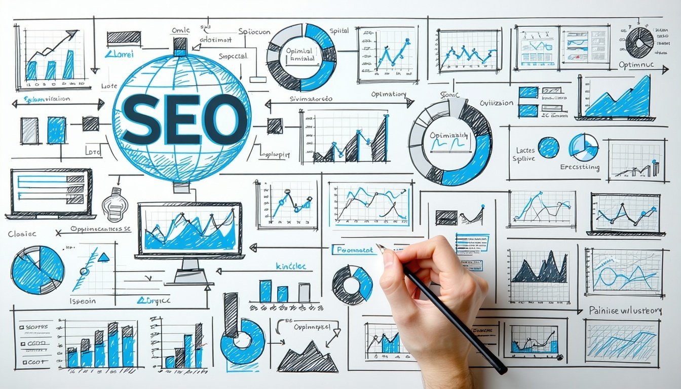 The best AI SEO companies in Kenya