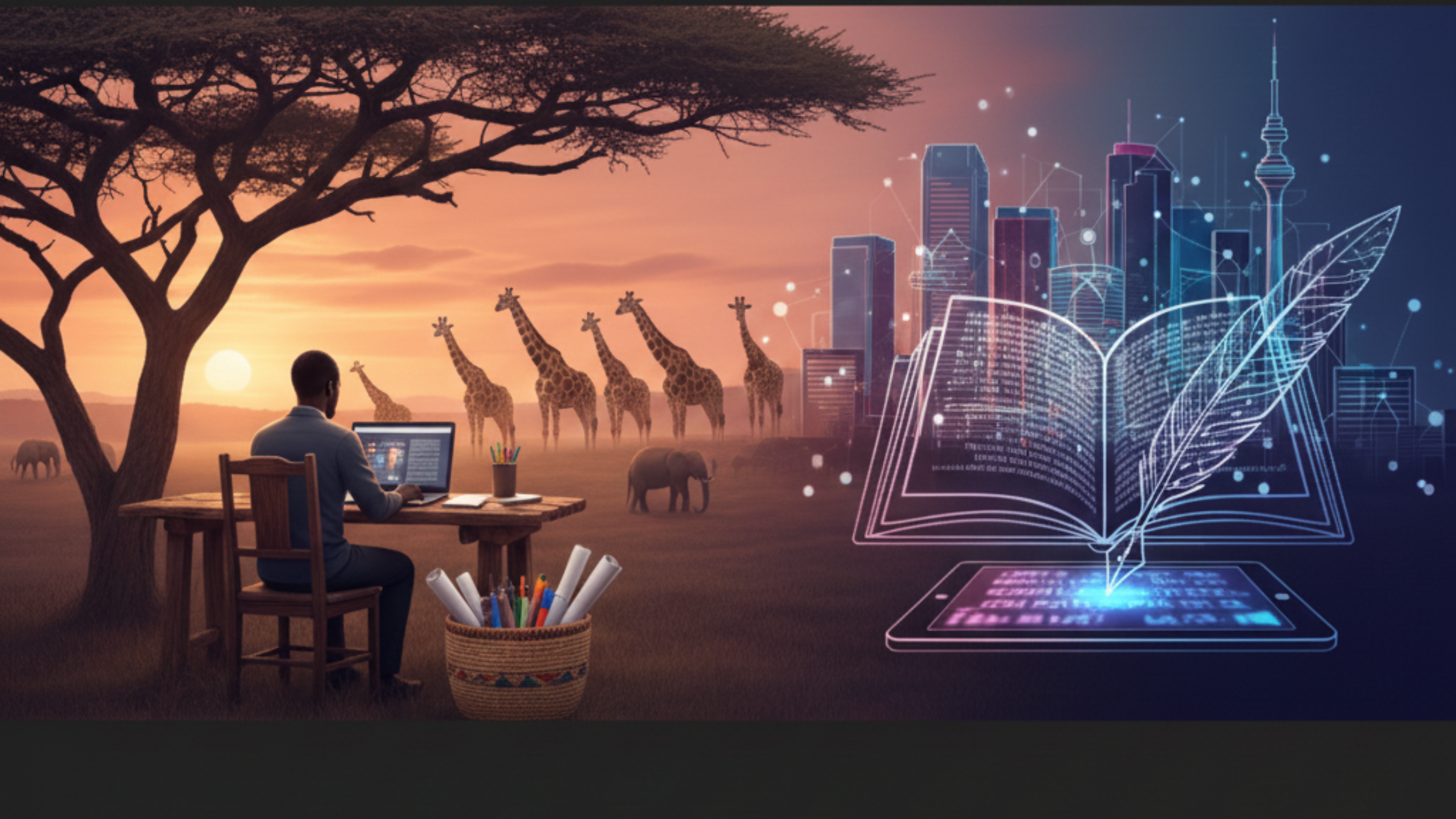 Business Blogging in Kenya: A Complete Guide to Getting More Traffic, Leads, and Sales