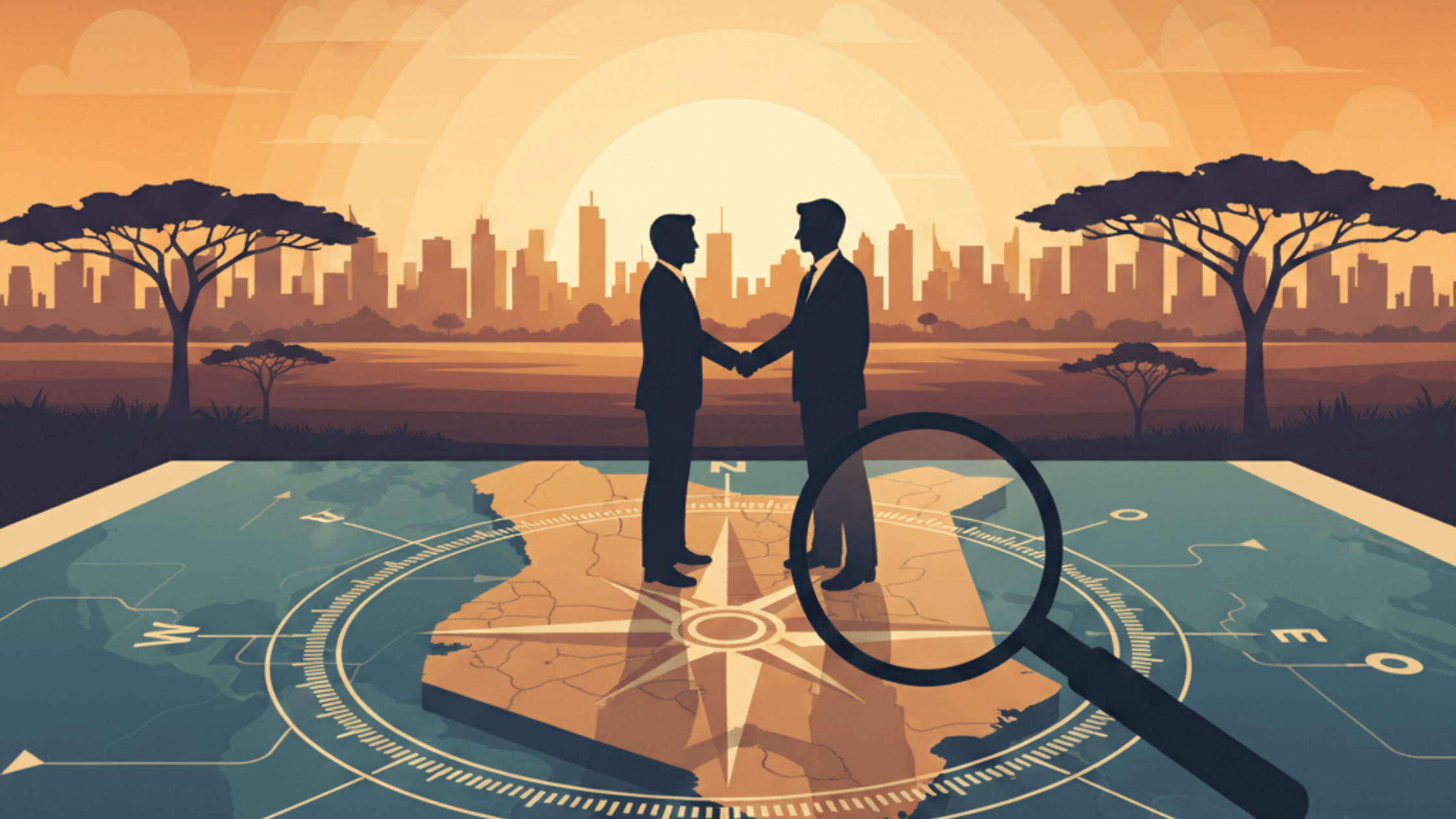 How to Choose the Best SEO Agency in Kenya for Your Business