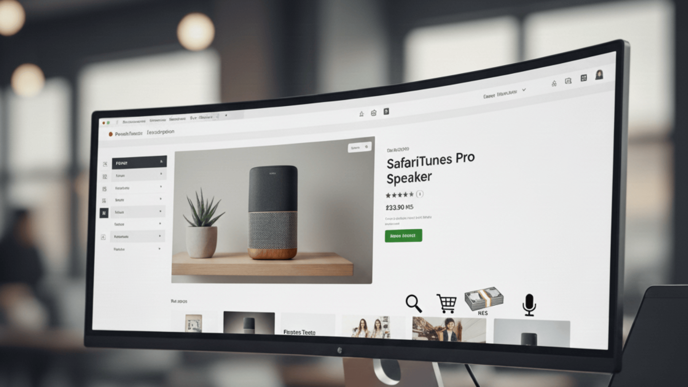 How to Write SEO-Optimized Product Descriptions That Sell in Kenya - for Google and AI platforms