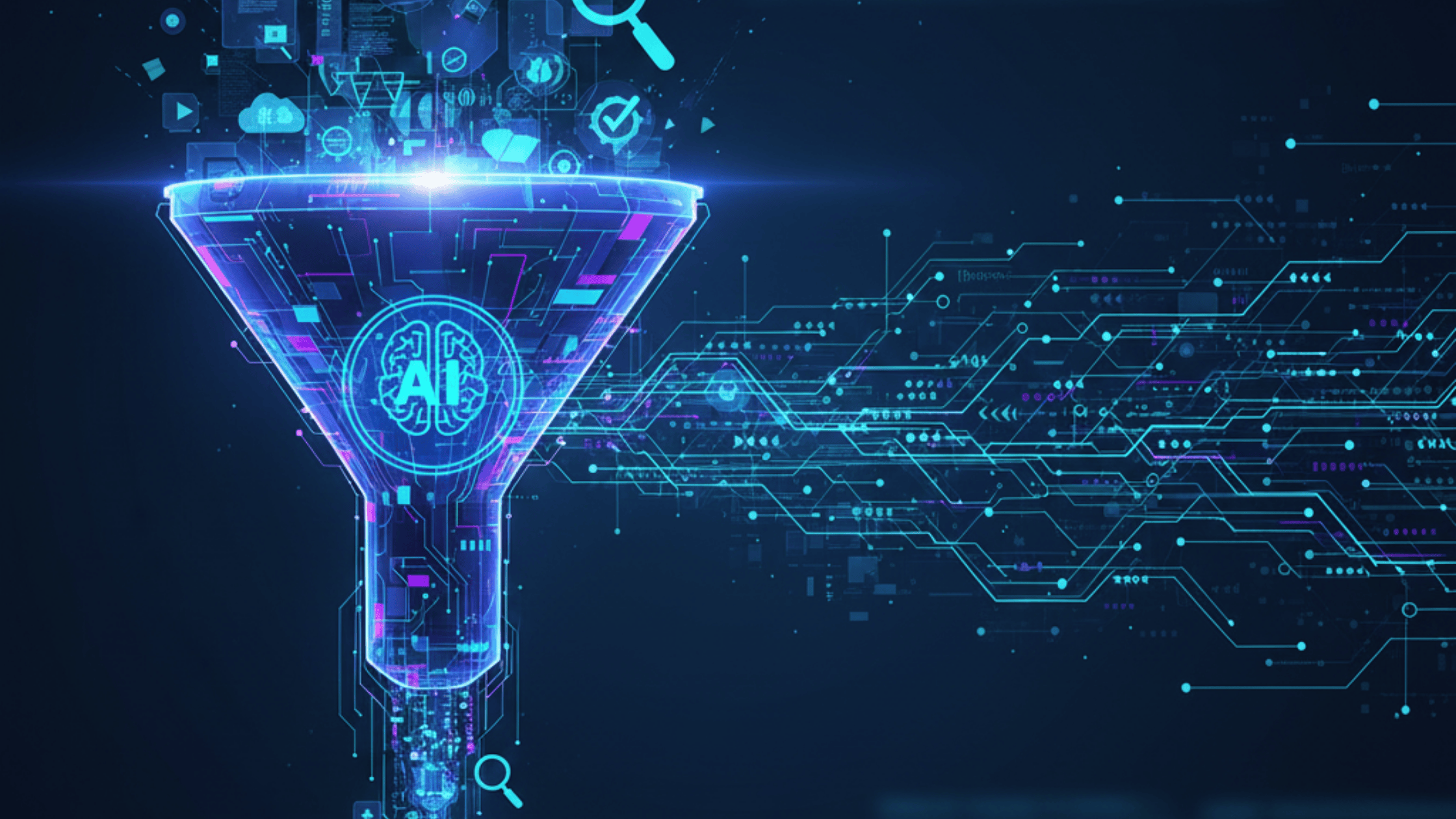 The AI Discovery Funnel: How People Find Businesses Without Googling